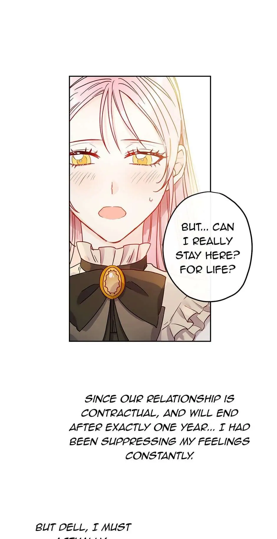 This Is An Obvious Fraudulent Marriage Chapter 39 - page 52